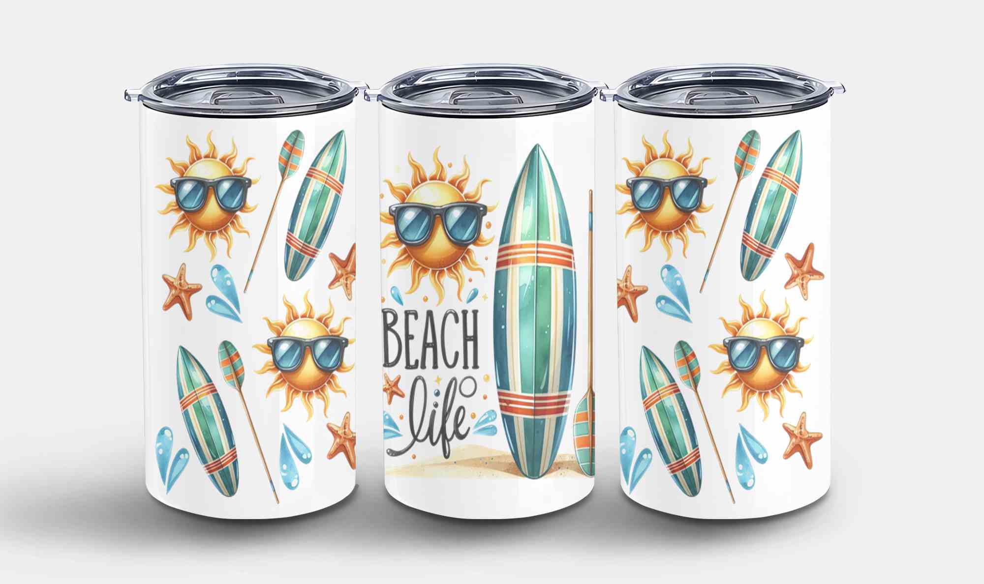 Beach Life-10648